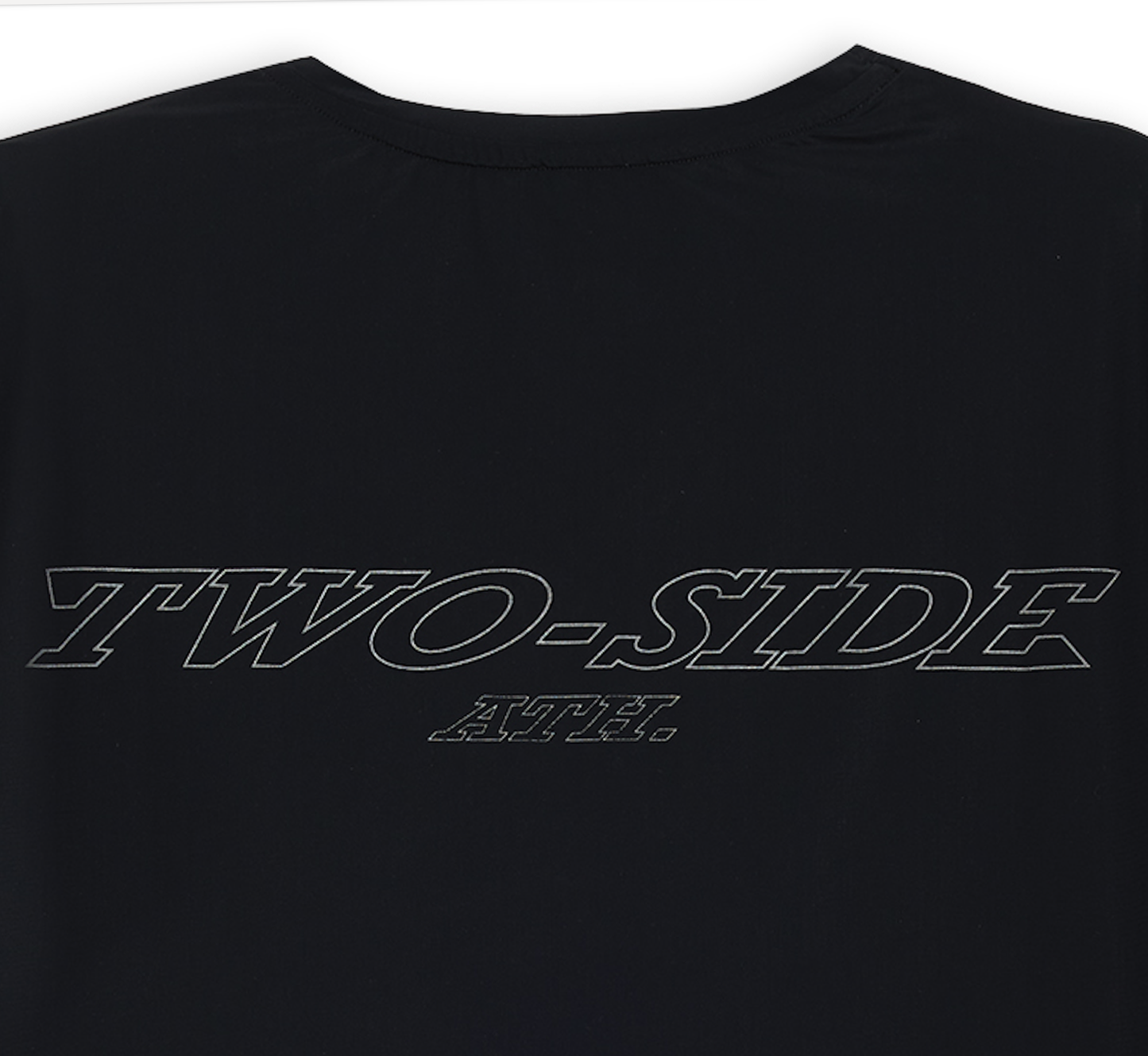 Lightweight Athletic Top