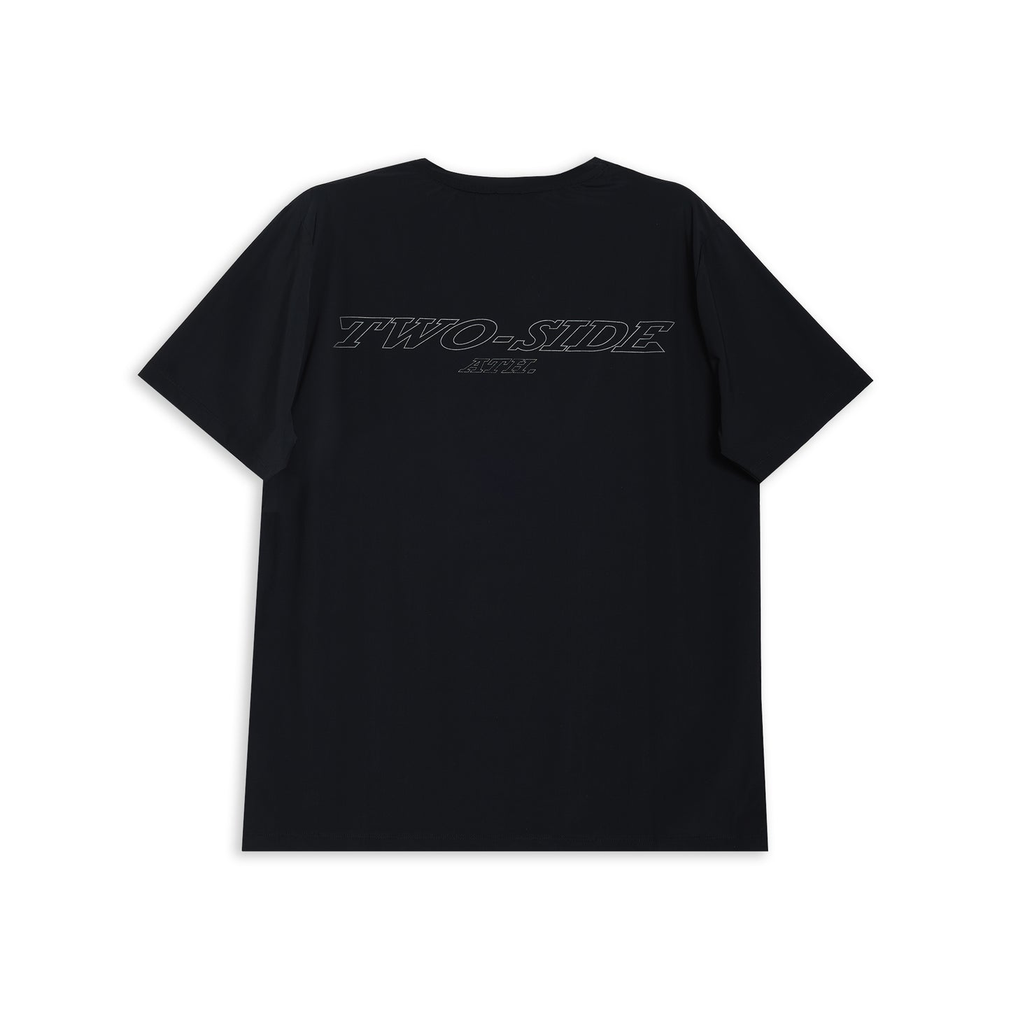 Lightweight Athletic Top