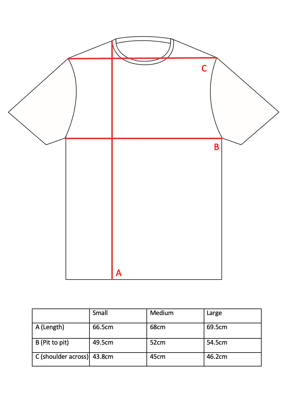 Lightweight Athletic Top