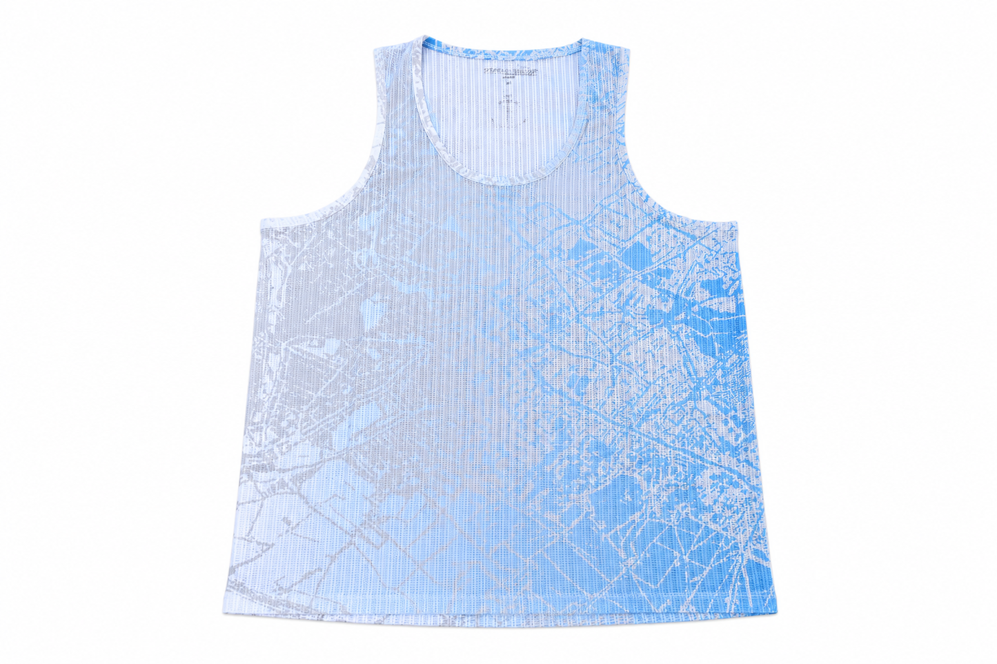 Performance Singlet