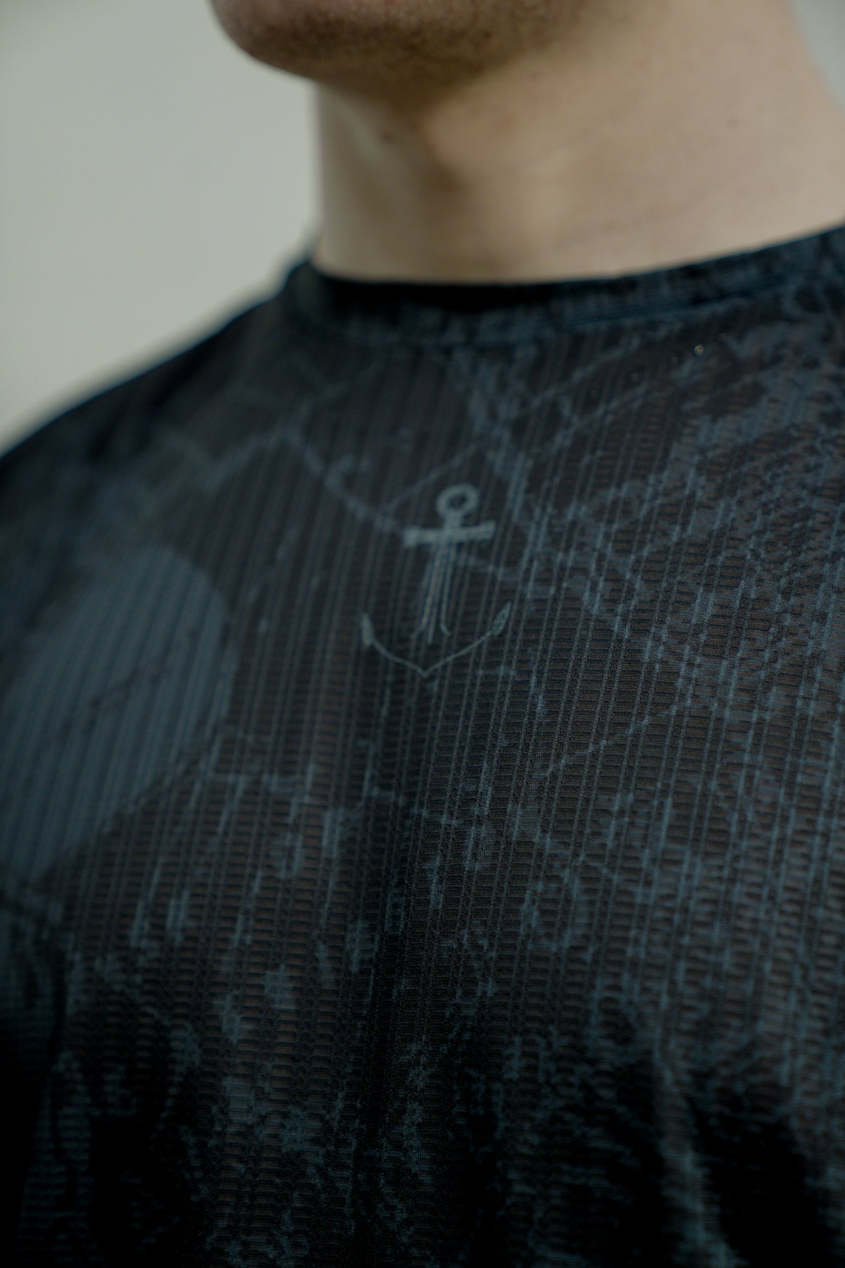 Origin Training Top