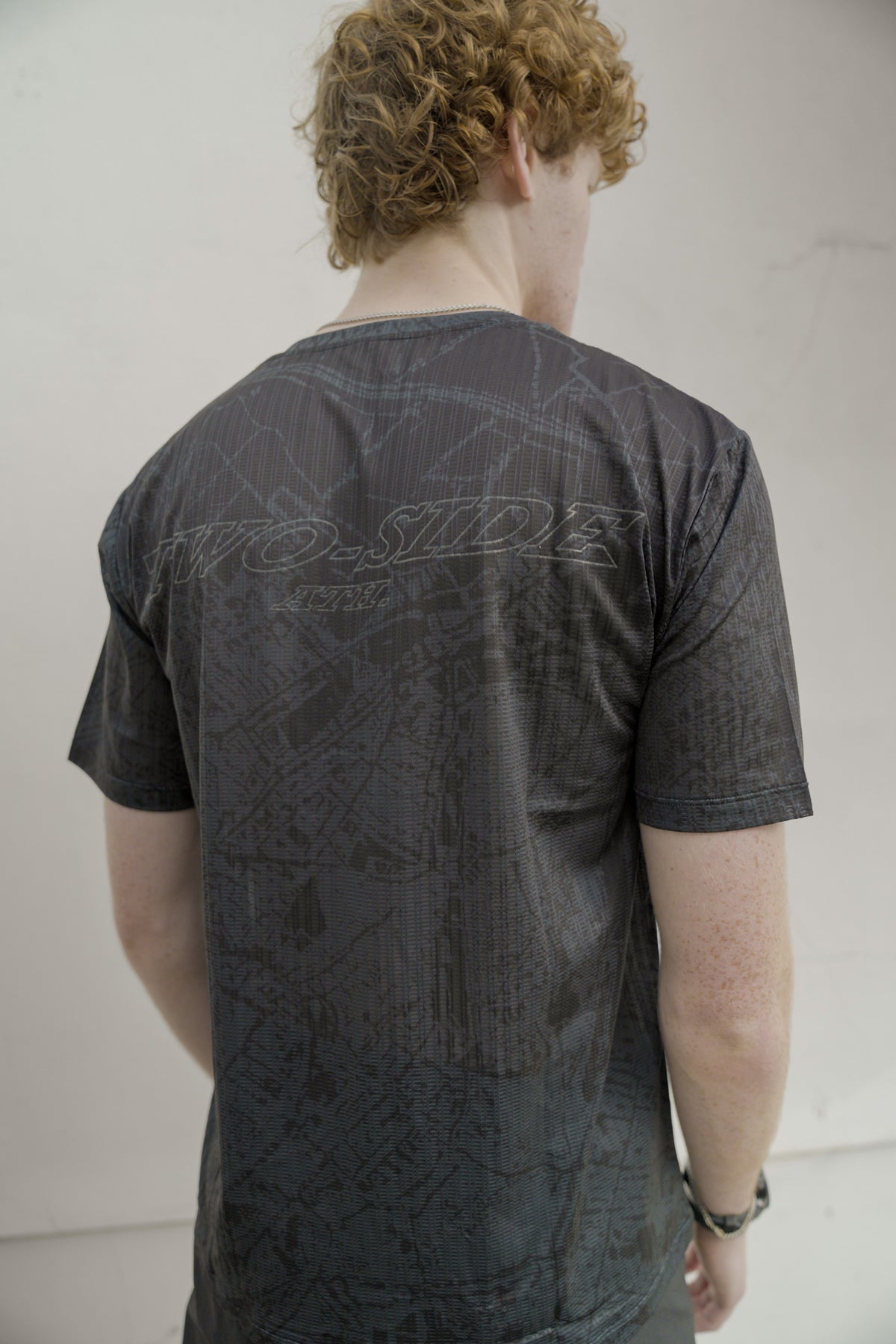 Origin Training Top