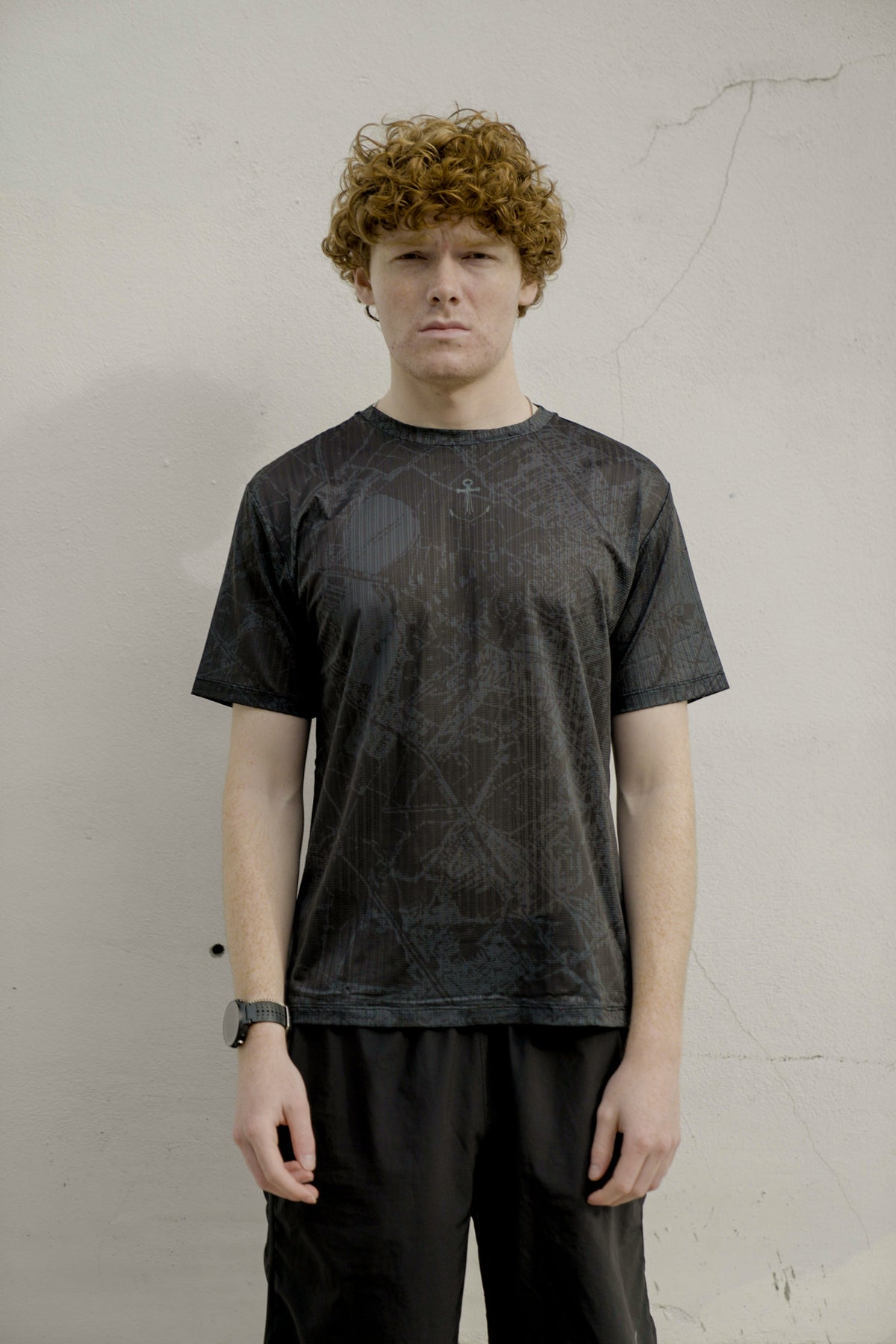 Origin Training Top