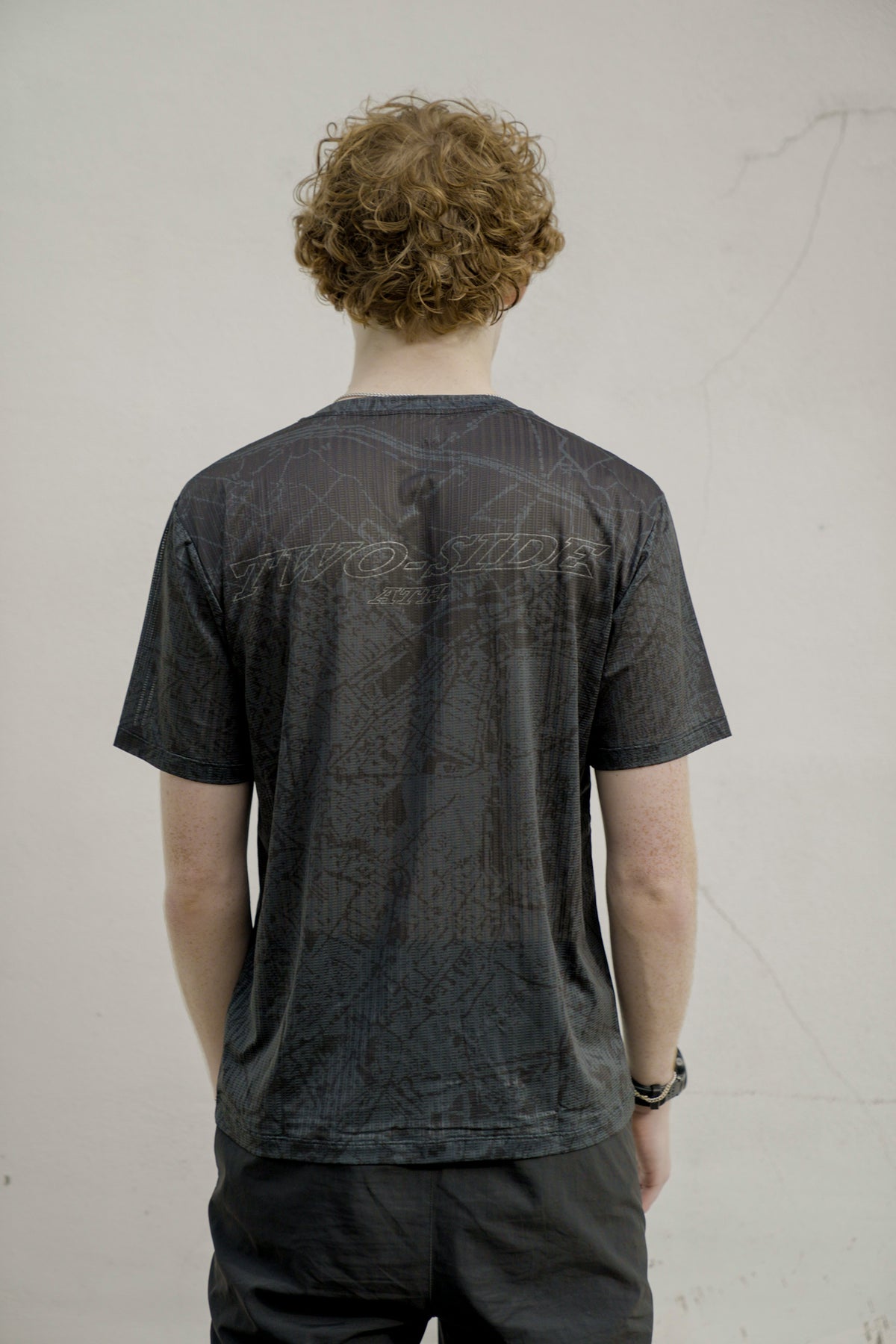 Origin Training Top