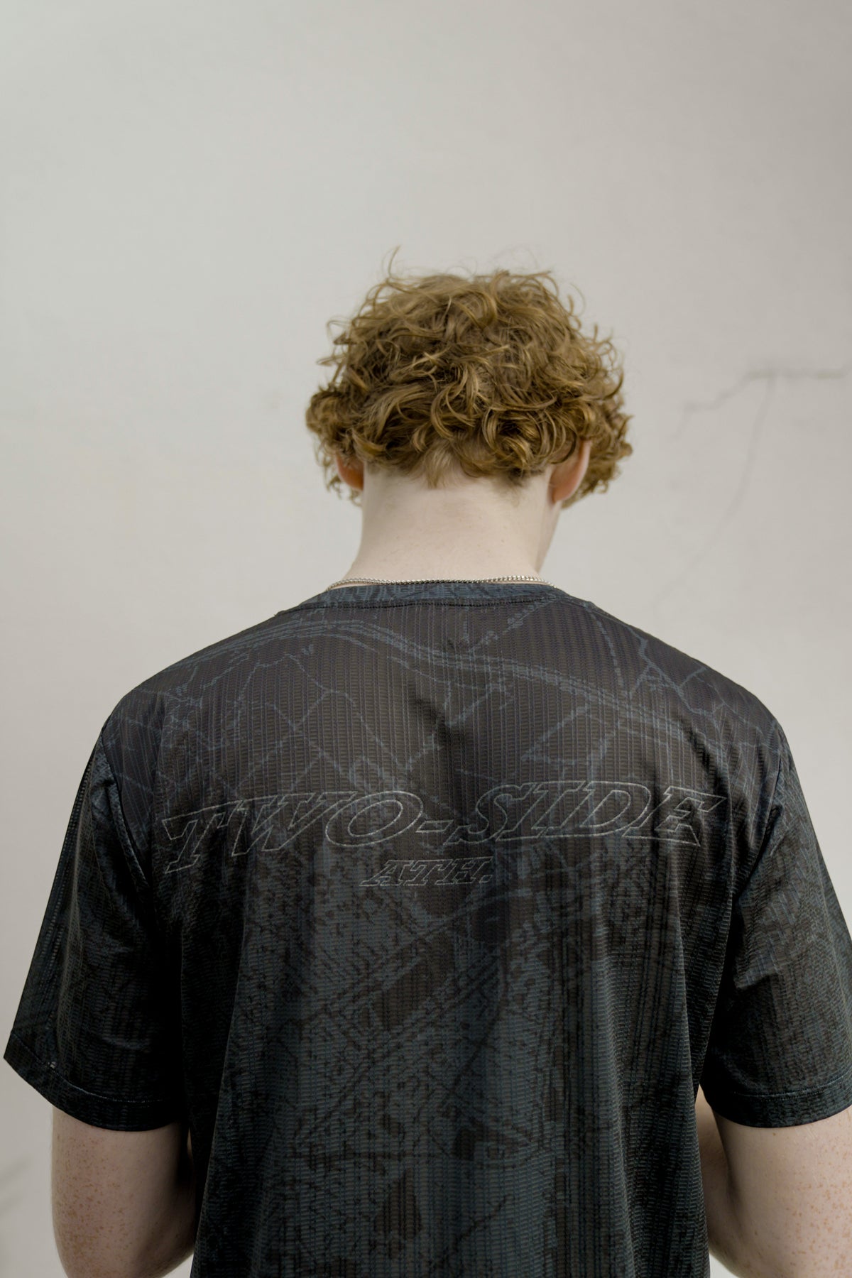 Origin Training Top