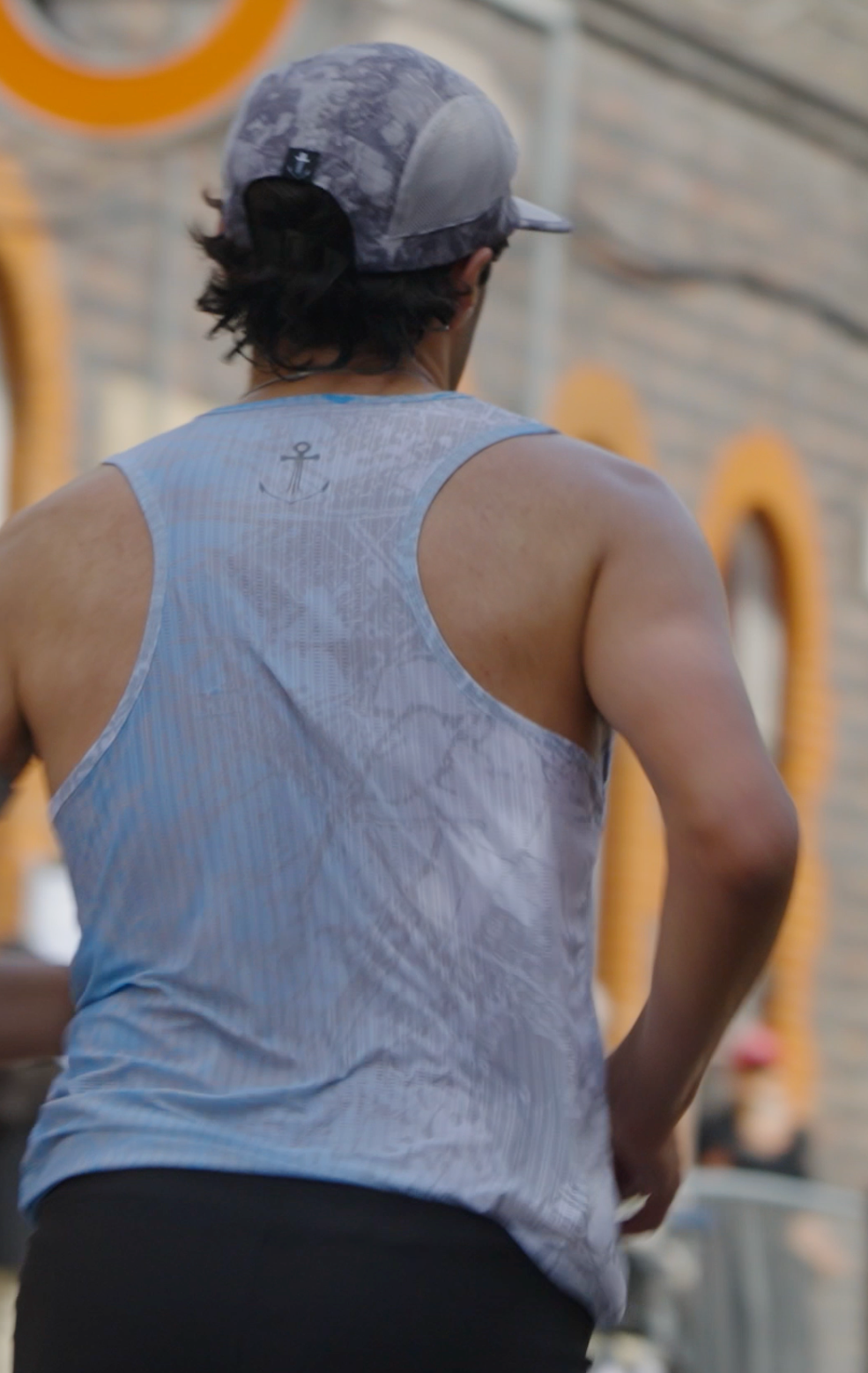 Performance Singlet