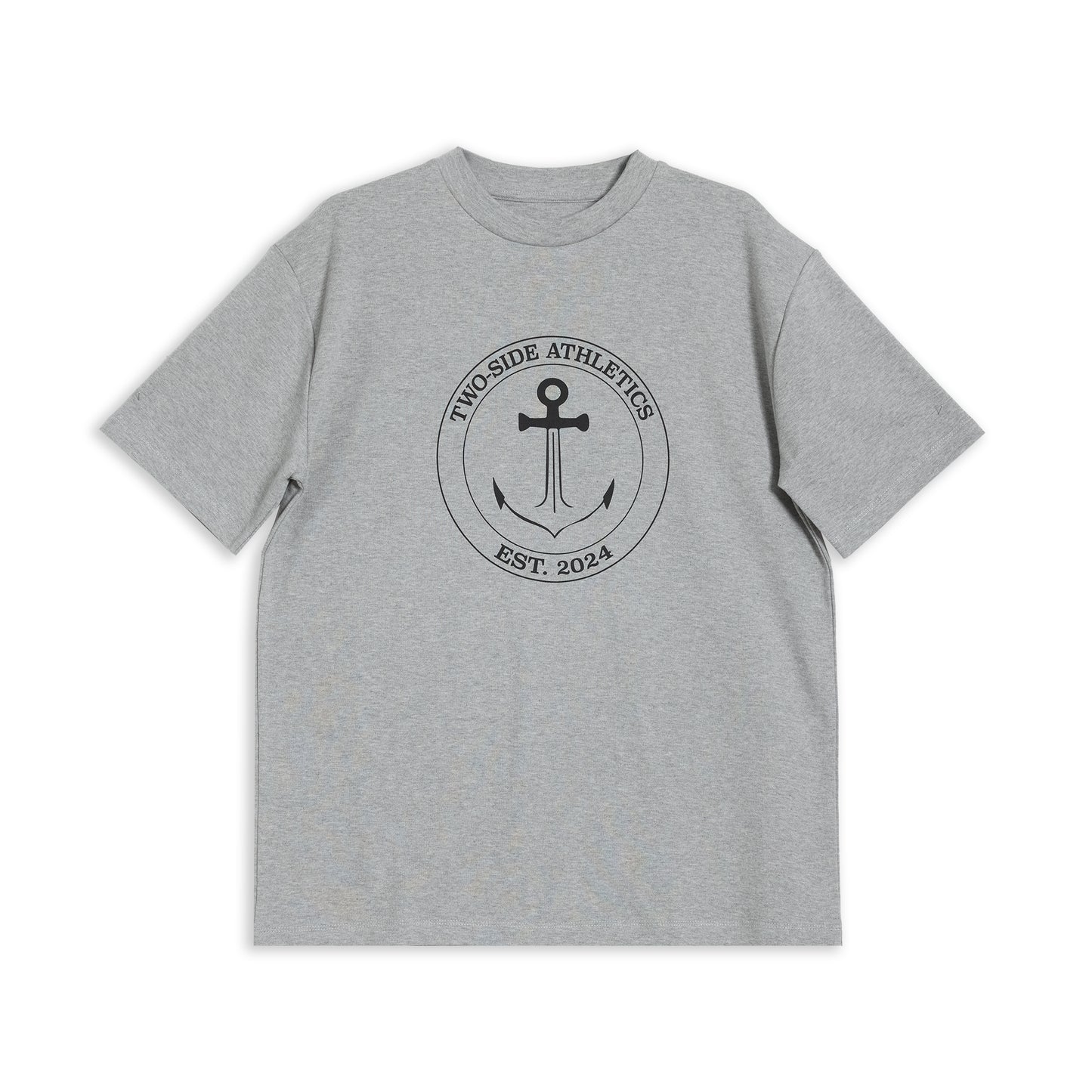 Heavyweight Cotton Tee