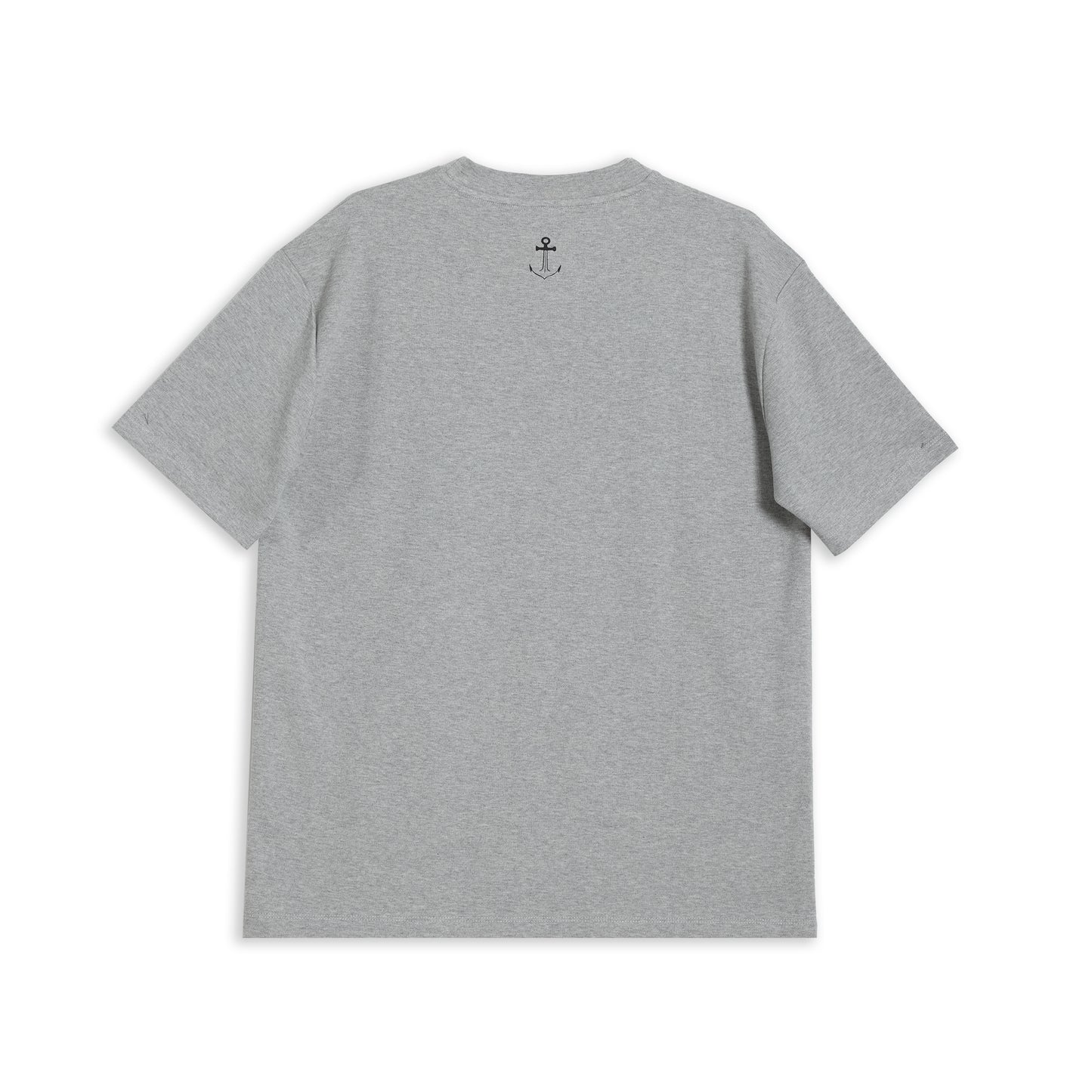Heavyweight Cotton Tee