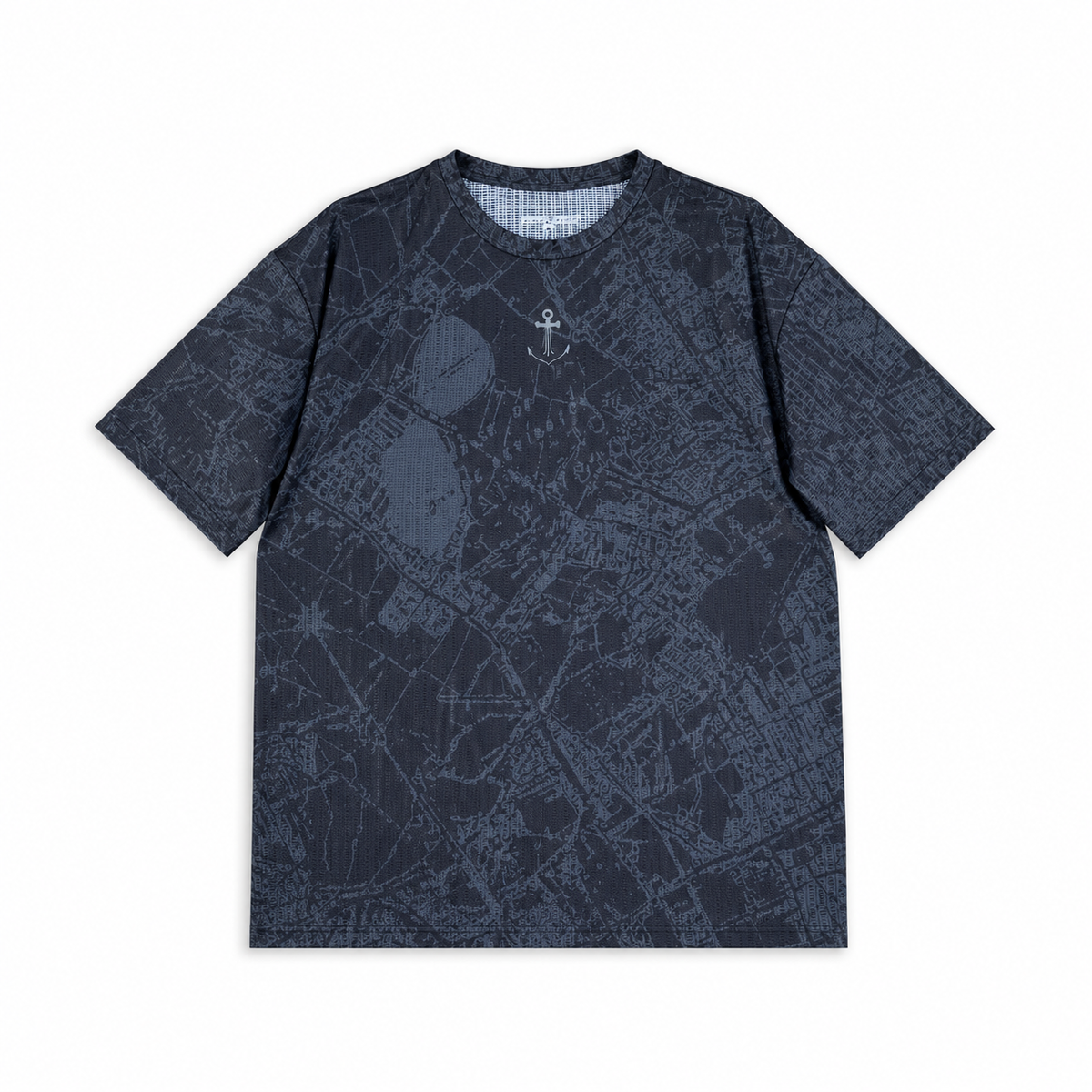 Origin Training Top