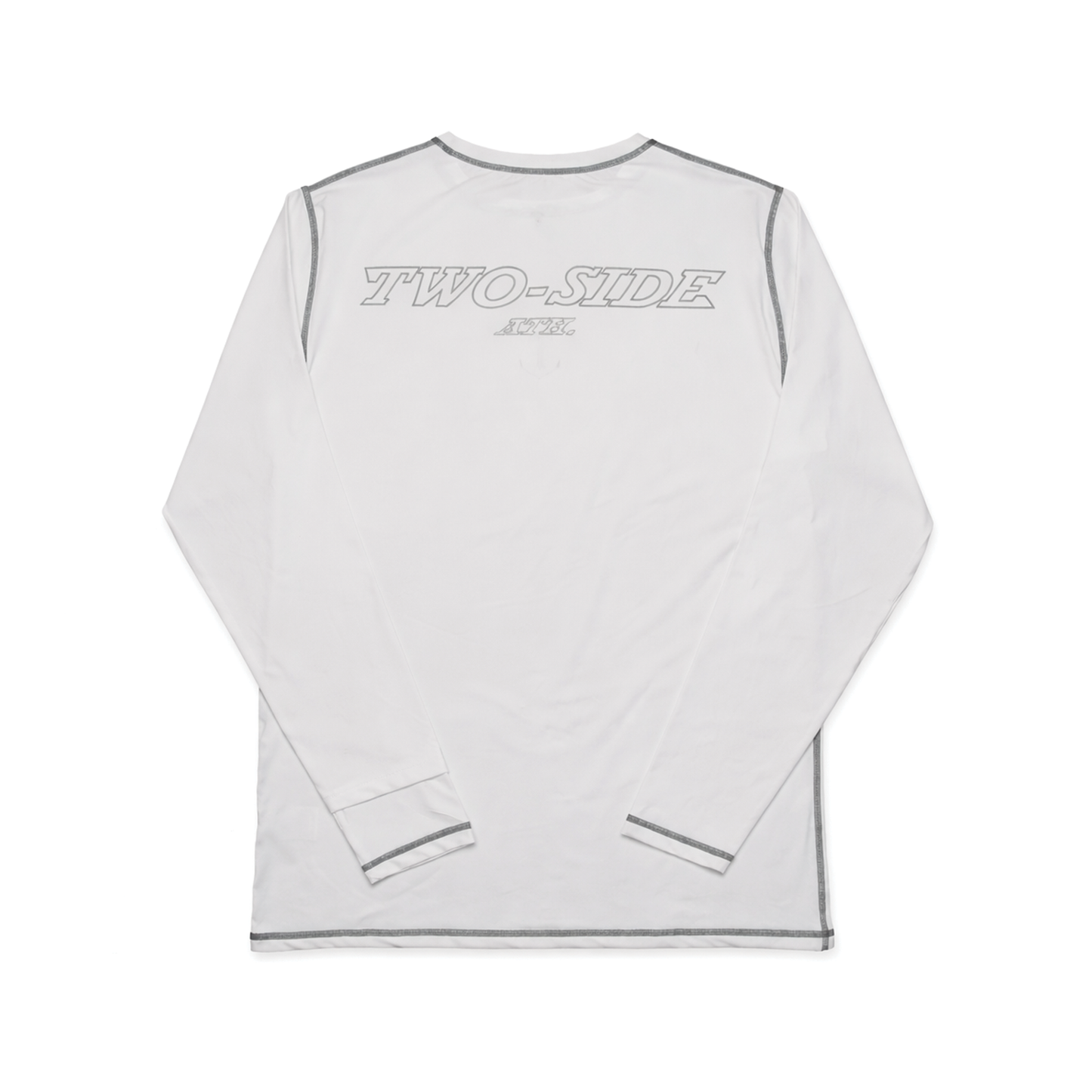 Long Sleeve Athletic Top