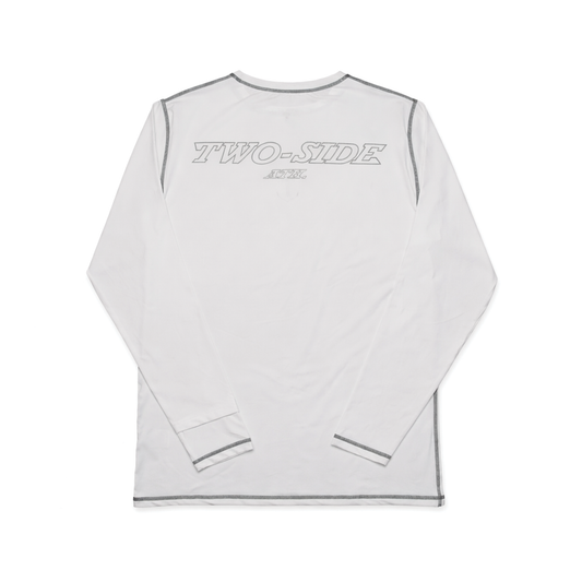 Long Sleeve Athletic Top