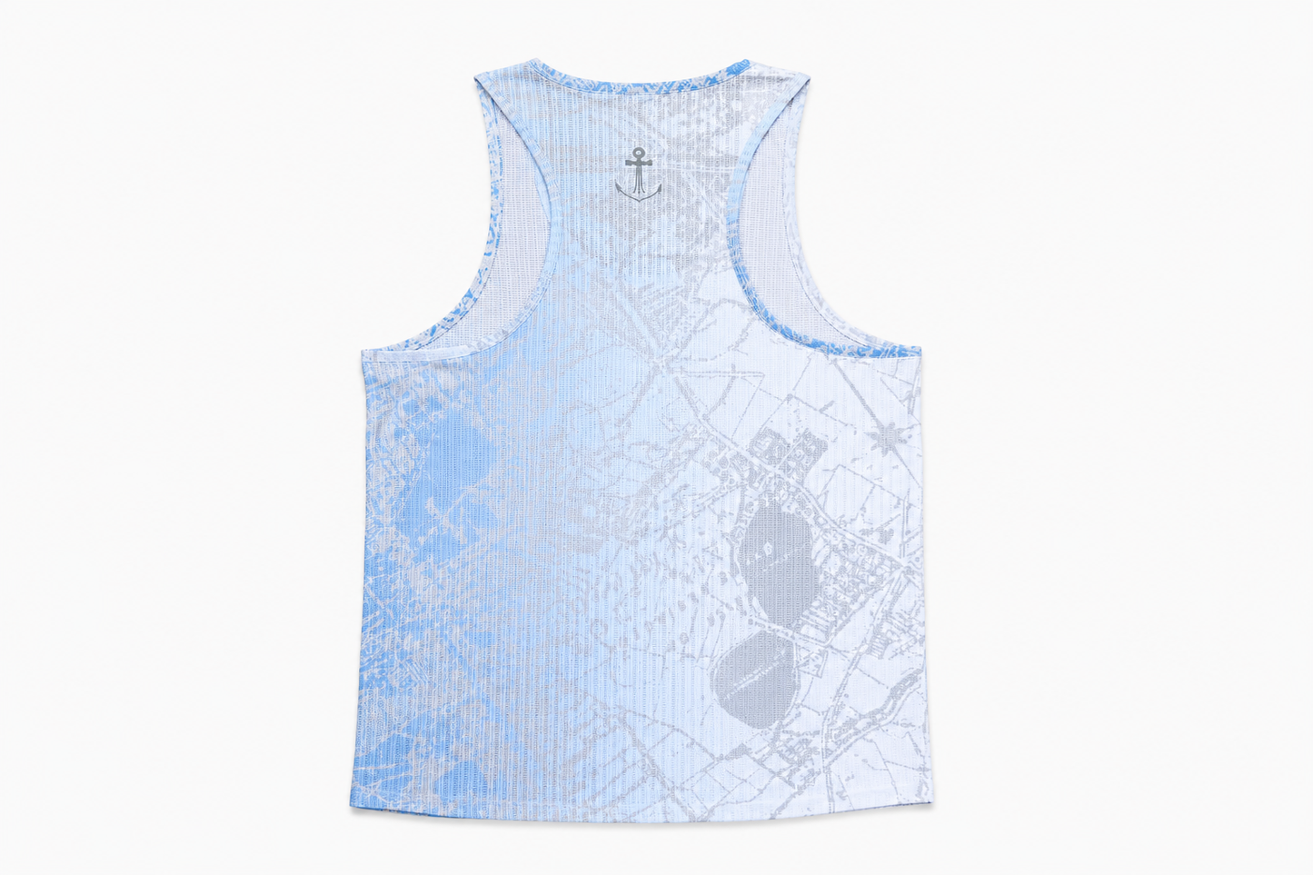 Performance Singlet