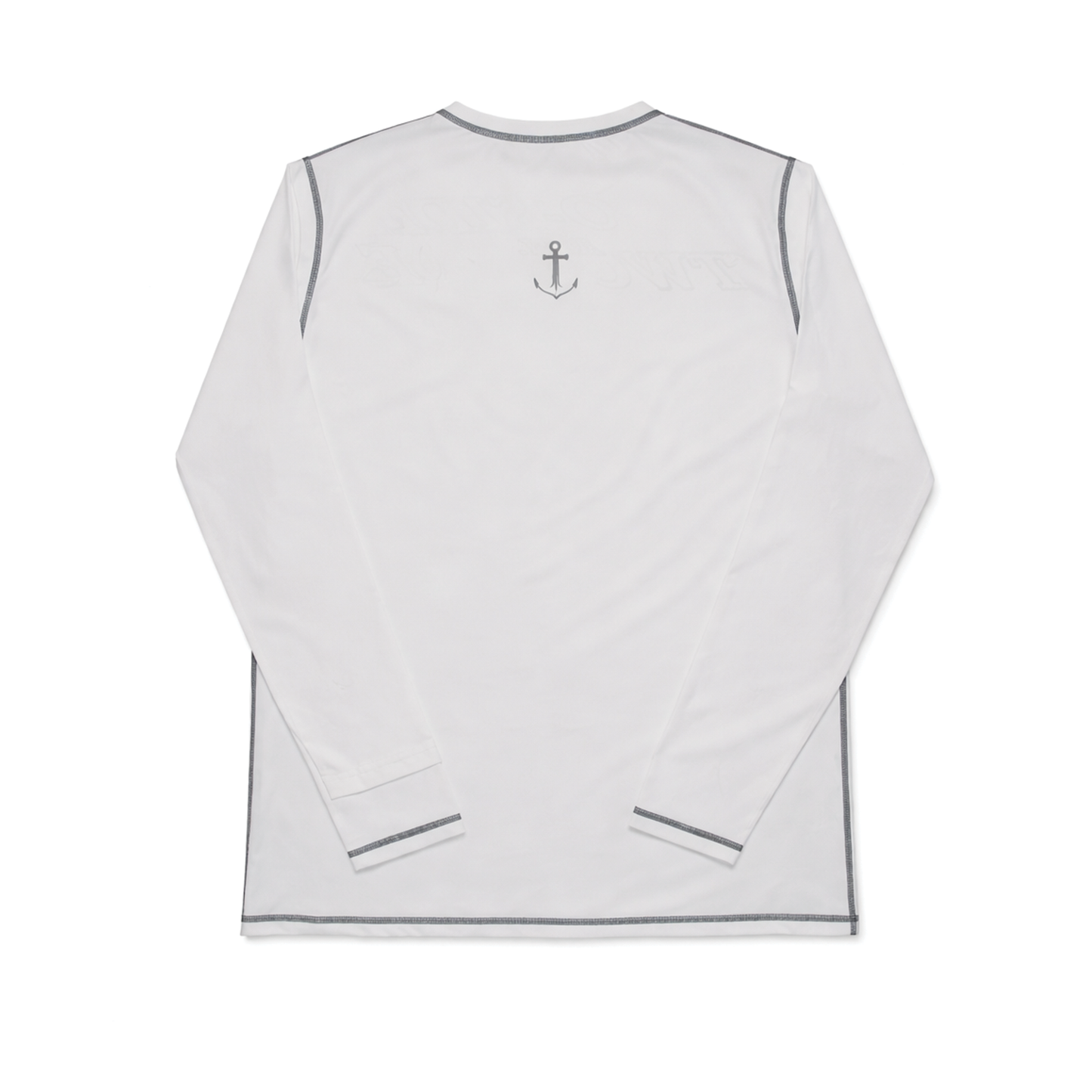 Long Sleeve Athletic Top